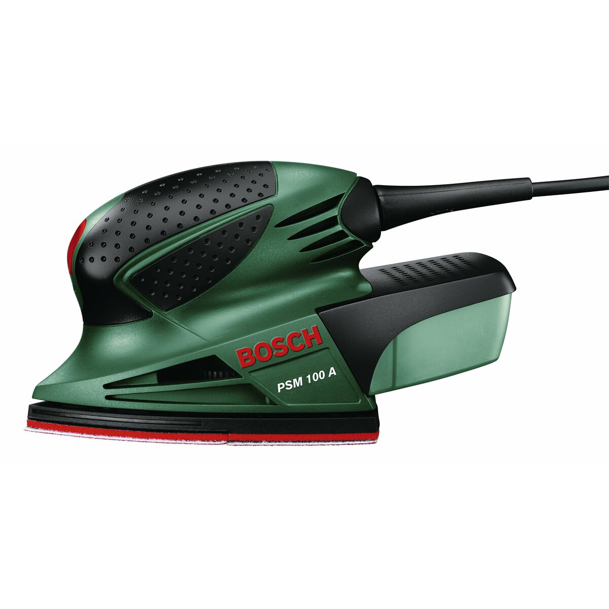 Lixadora multifunções BOSCH 06033B7000 100 W